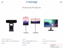 Tonerworld