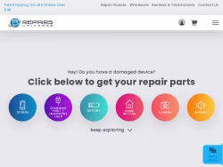 Repairsuniverse
