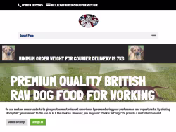 Thedogsbutcher