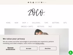 Shopzoco