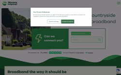 Wessexinternet