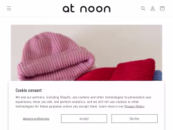 Atnoonstore