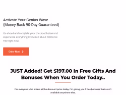 Trygeniuswave