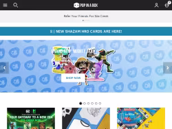 Popinabox