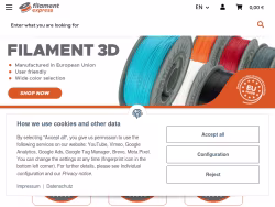 Filament-express