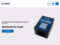 Bt-changer