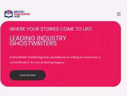 Britishpublishinghub