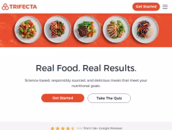 Trifectanutrition