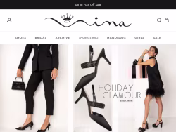 Ninashoes
