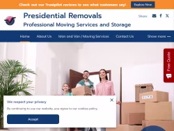 Presidentialremovals