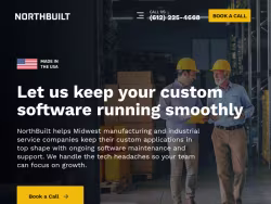 Northbuilt