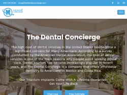 Thedentalconcierge