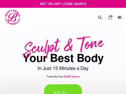 Bootybands
