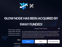 Glow-node
