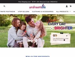 Urdreamlife