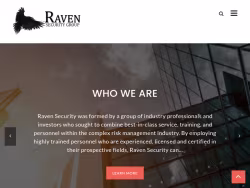 Ravensecuritygroup