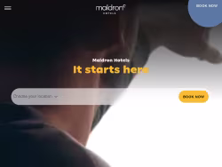 Maldronhotels