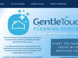 Gentletouchstar