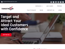 Targetron