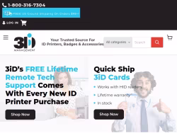 3idcards