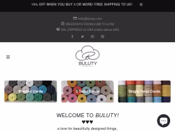 Buluty