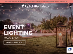 Uplightrentals