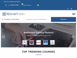 Tech-act