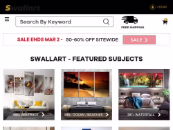 Swallart