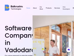 Balkrushna