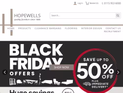 Hopewells