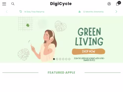Digicycle