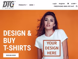 Dtgtshirts