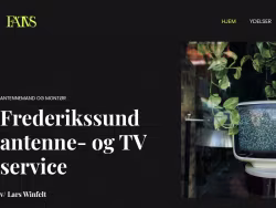 Frederikssund