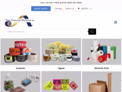 Tcdtape