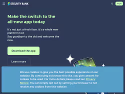 Securitybank