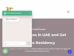 Altawkelcenter