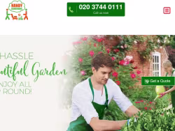Handygardeners