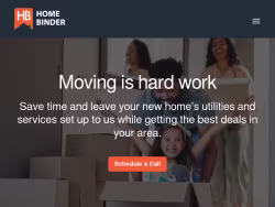 Homebinder
