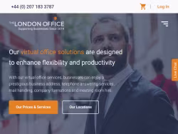 Theedinburghoffice
