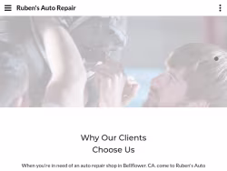 Rubenautorepair