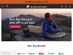 Basecampgear