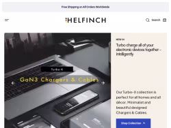 Helfinch