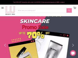 Lubeautybox