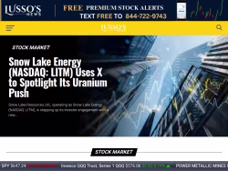 Lussosnews