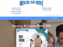 Michiganmovers