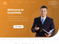 Smarthills
