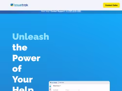 Issuetrak