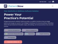 Patientnow