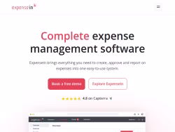 Expensein