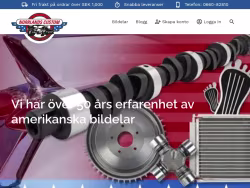 Norrlandscustom
